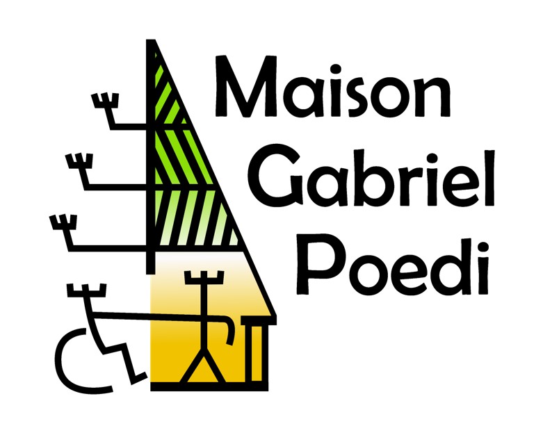 Logo de MAISON GABRIEL POEDI