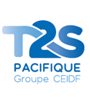 Logo de TECHNOLOGY SHARED SERVICES PACIFIQUE
