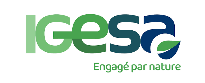 Logo de IGESA VILLAGE VACANCES ILE DES PINS