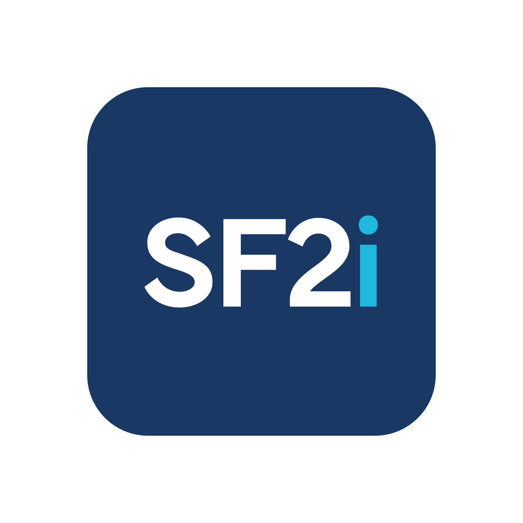 Logo de SF2I
